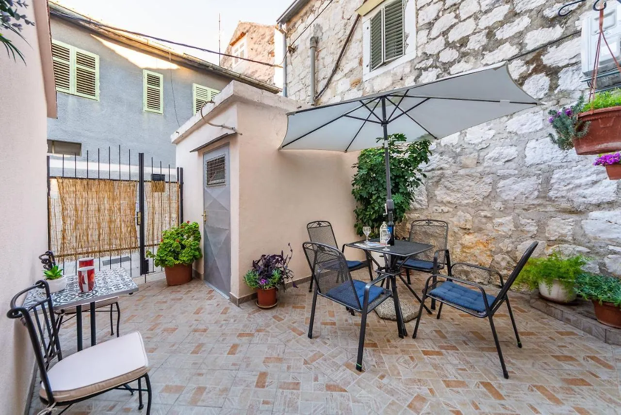 Guesthause Arbor Apartment Split Croatia