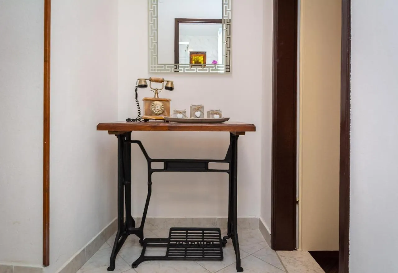 Guesthause Arbor Apartment Split 0*,
