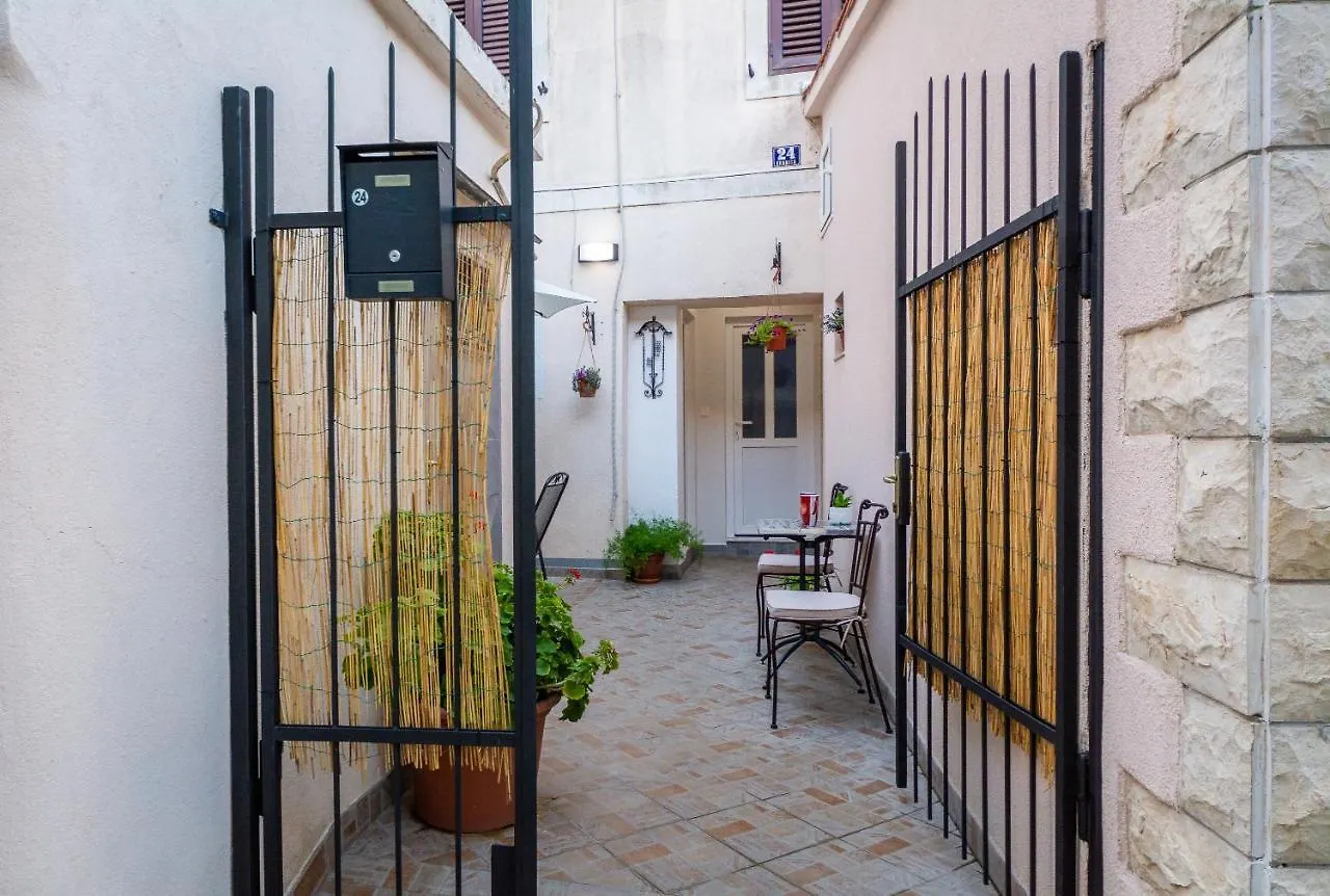 Guesthause Arbor Apartment Split