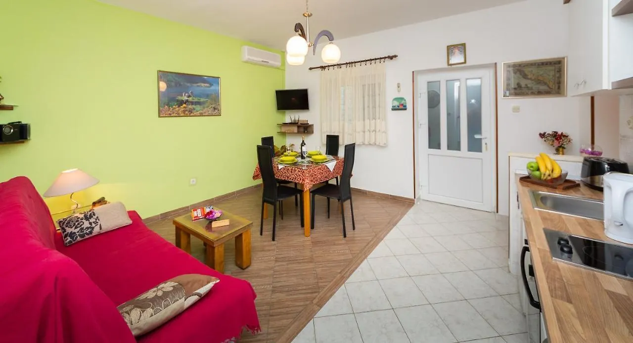 Guesthause Arbor Apartment Split