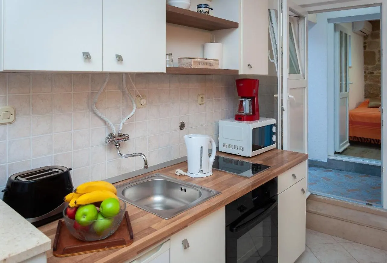 Guesthause Arbor Apartment Split 0*,  Croatia