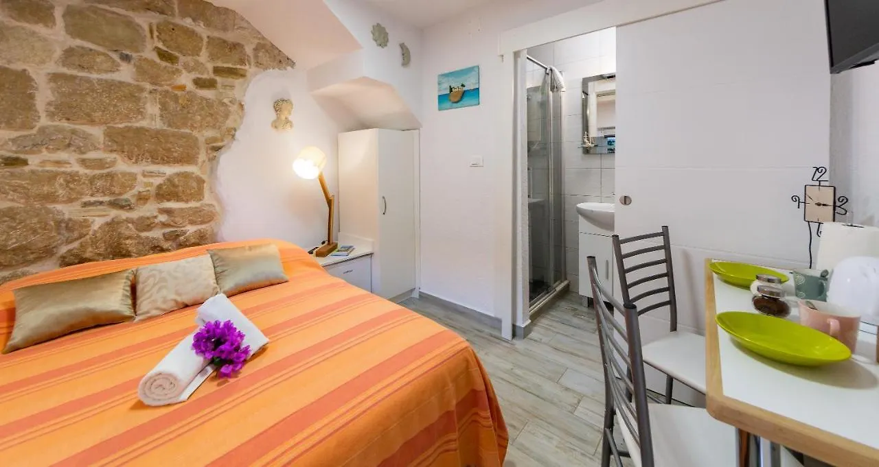 Guesthause Arbor Apartment Split