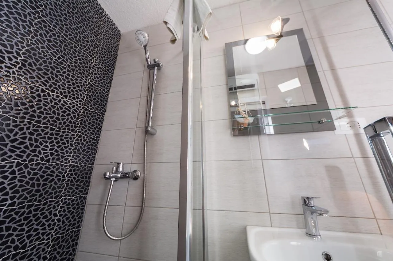 Guesthause Arbor Apartment Split