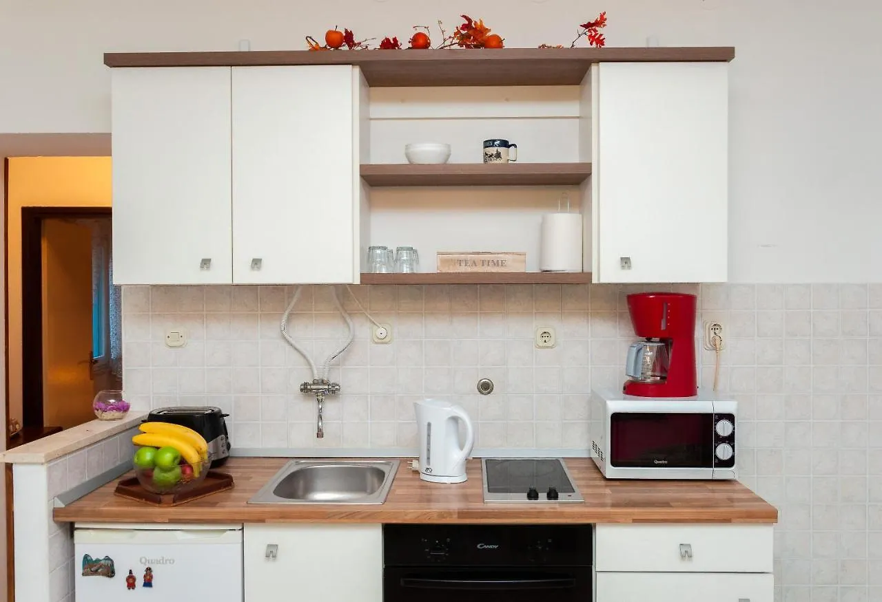 Guesthause Arbor Apartment Split Croatia