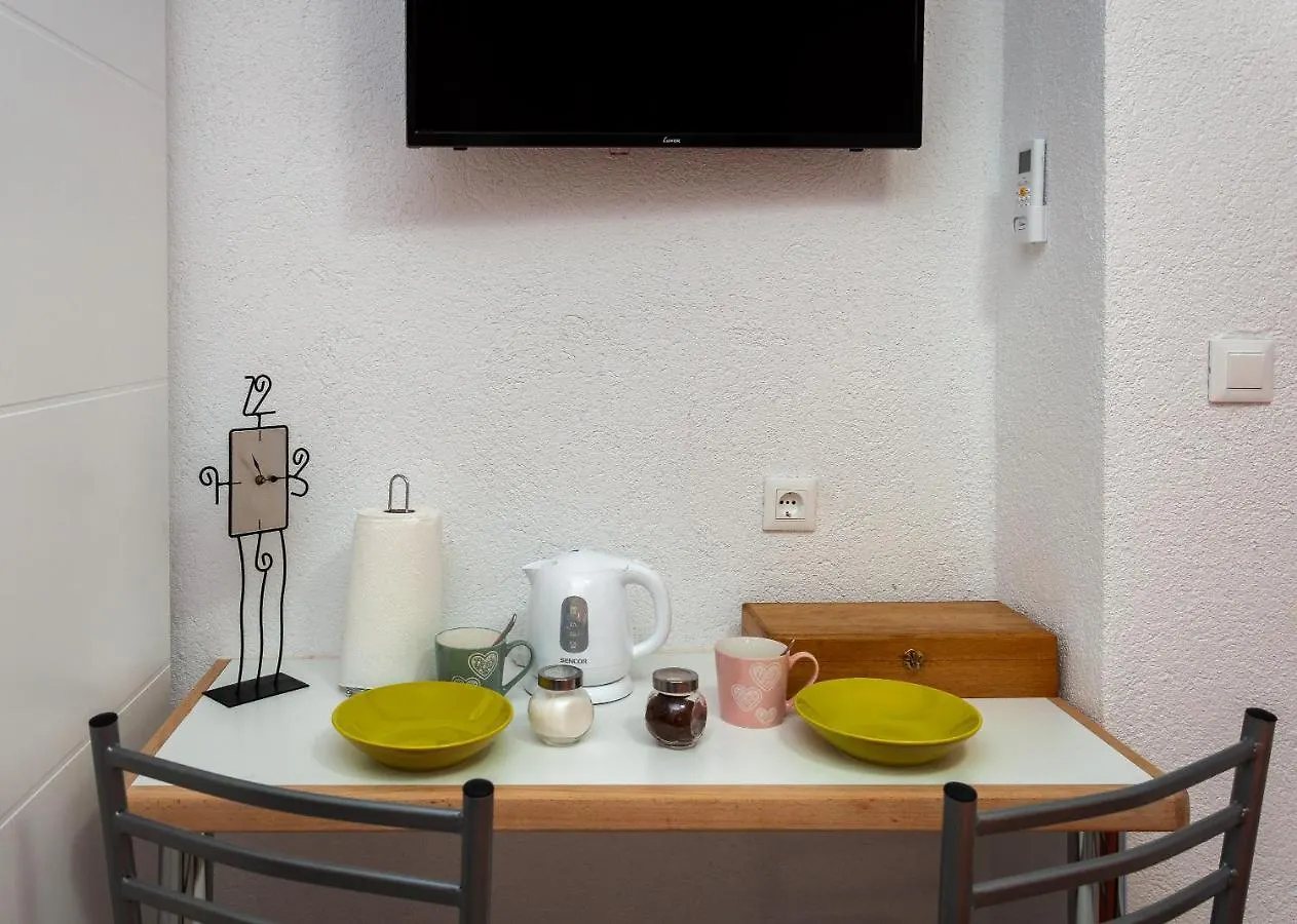 Guesthause Arbor Apartment Split